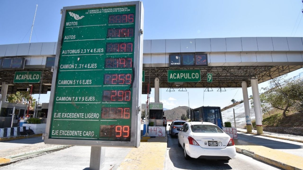 Capufe pondrá en marcha el 'Operativo Juárez' por fin de semana largo