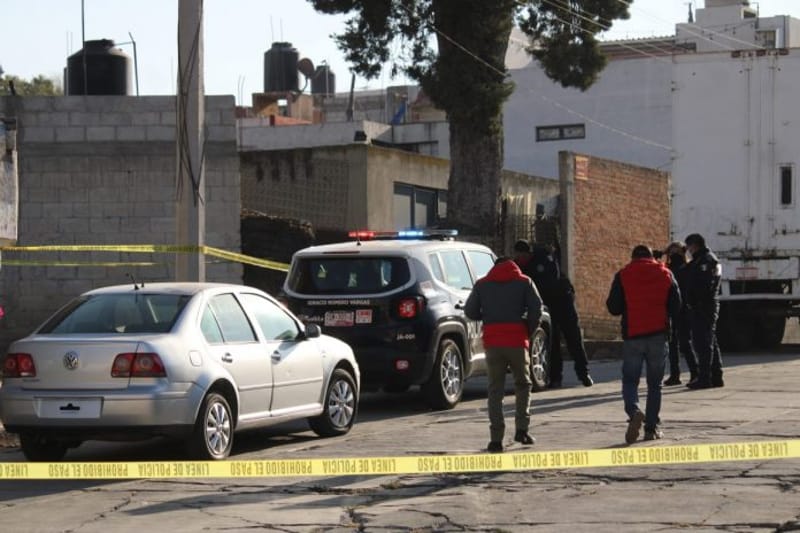 Asesinan a maestra de Zacatlán, el principal sospechoso es una ex pareja de la víctima