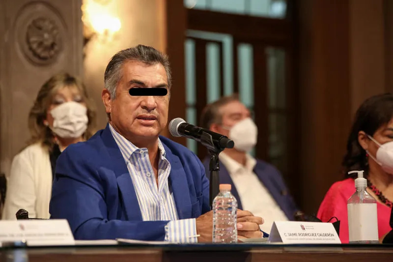 ‘El Bronco’ ya cuenta con fecha para su audiencia inicial