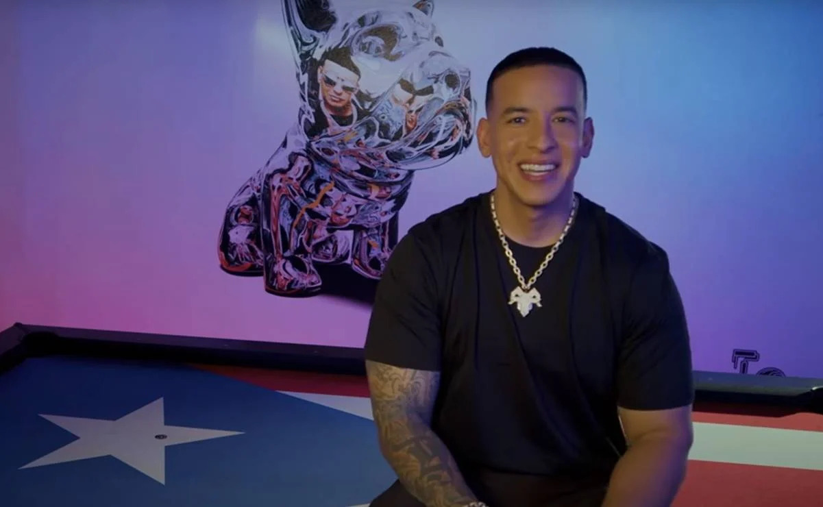 Se retira Daddy Yankee de la música, se despedirá con una última gira y nuevo álbum