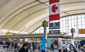 Canadá ya no pedirá a viajeros vacunados presentar una prueba Covid 