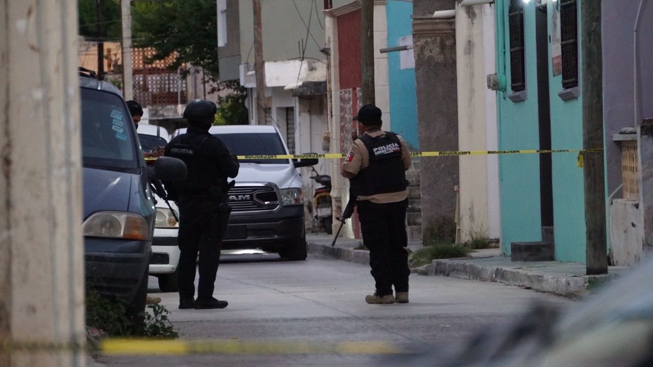 Incrementa incidencia delictiva en 25 estados; Campeche registra la mayor alza 