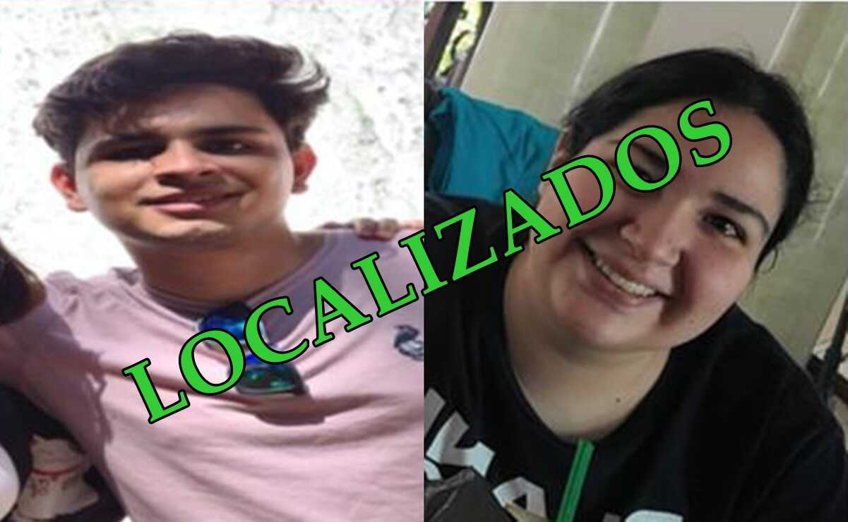 Fueron localizados con vida estudiantes de Michoacán desaparecidos desde el 13 de marzo