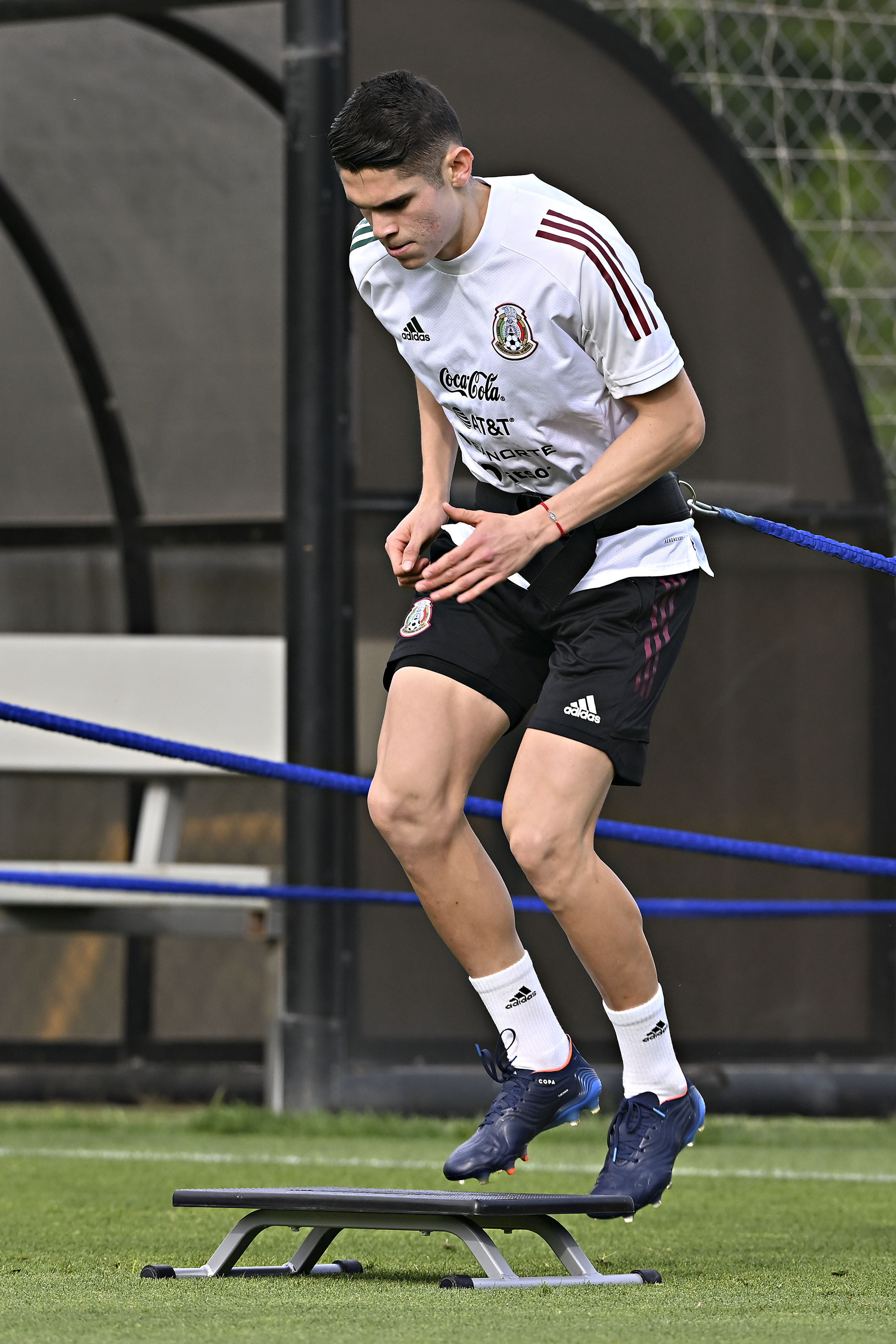 46 jugadores de la Liga MX disputarán las Eliminatorias Mundialistas 