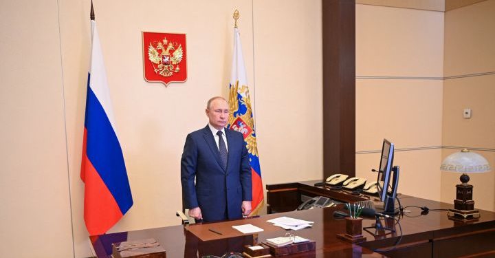 Rusia rechaza proyecto de resolución de México y Francia en ONU sobre ayuda humanitaria 