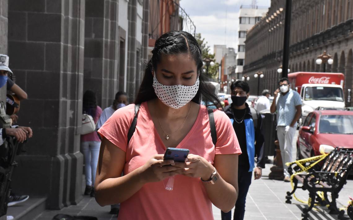 Suma México en las últimas horas4 mil 251 contagios y 158 muertes por Covid-19