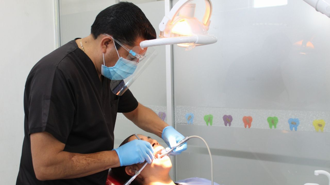 Continúan las Jornadas de Salud en San Andrés Cholula 