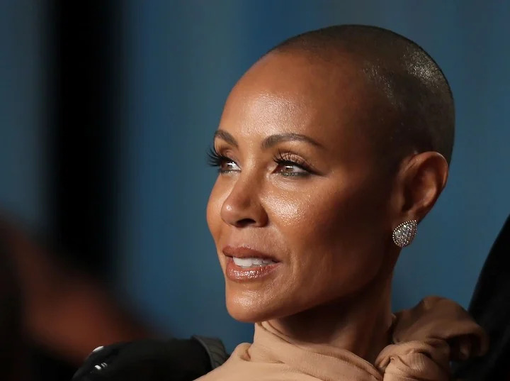 Jada Pinkett Smith rompe el silencio tras bofetada en los Óscar a Chris Rock