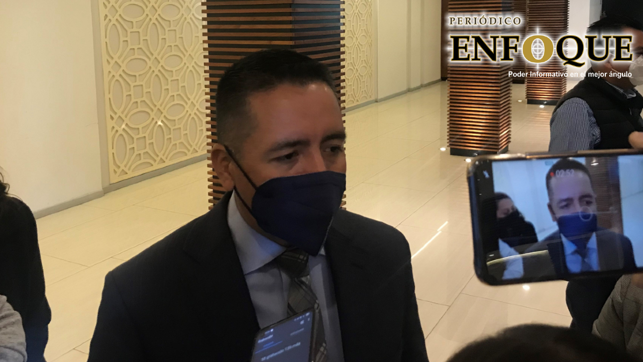 Ayuntamiento de San Andrés Cholula buscará definir los límites territoriales con sus localidades vecinas