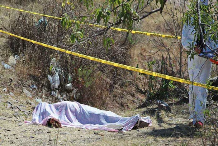 ejecutado huehuetlan