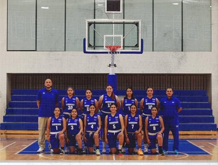 Borregos Puebla por fin regresará a la duela 