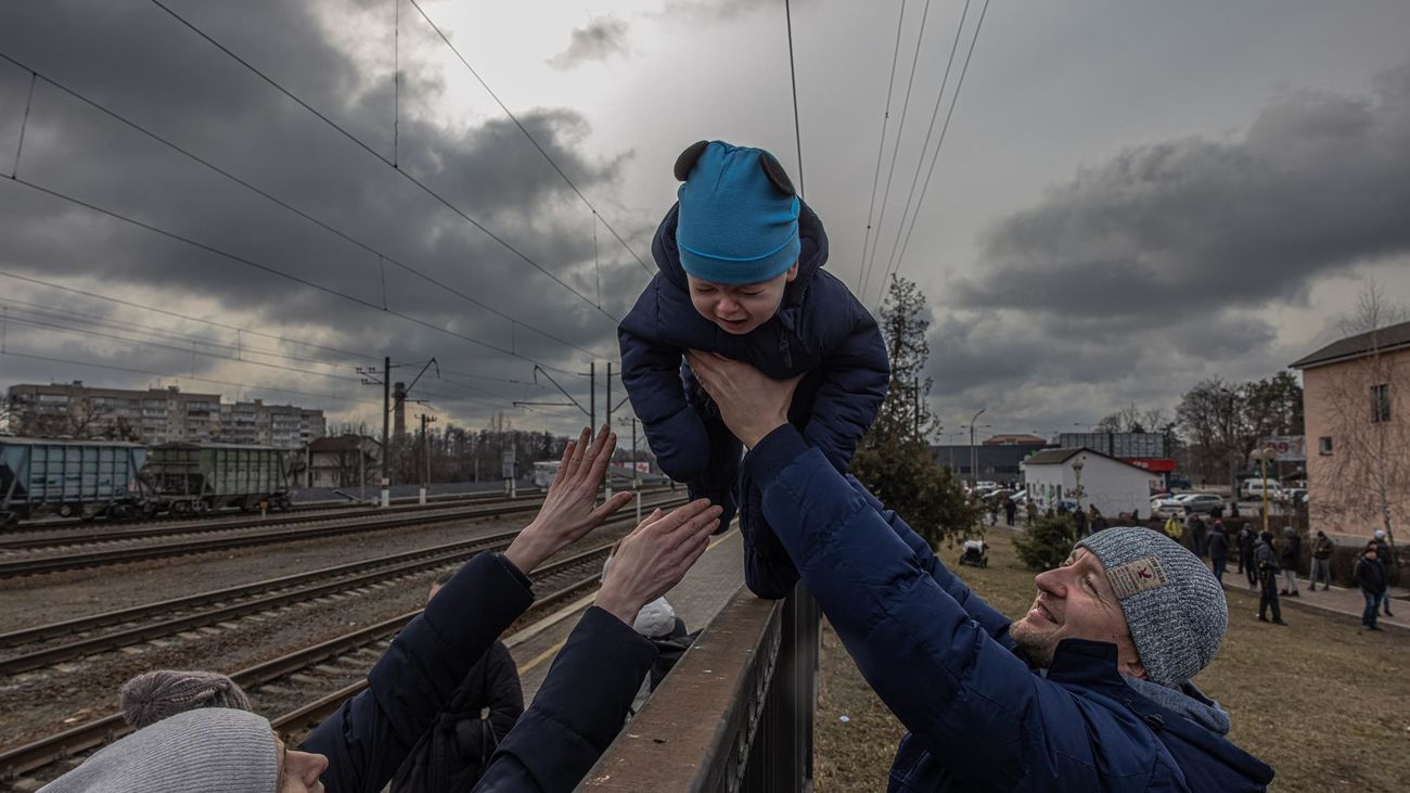 Anuncia Rusia cese al fuego en Mariúpol para evacuar a civiles