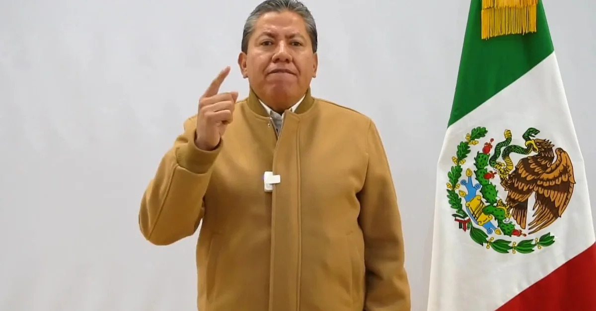 Gobernador de Zacatecas acusa a los medios de ser “promotores de las organizaciones criminales”