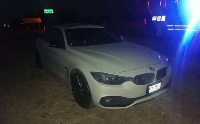 Asesinan a abogados de Izucar de Matamoros, los dejaron en un vehículo deportivo en Jantetelco, Morelos