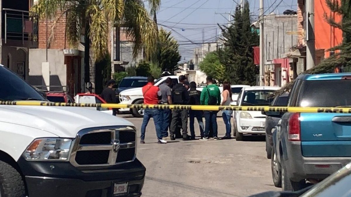 ¡Otro ataque a periodistas!, asesinan a Juan Carlos Muñiz en Zacatecas