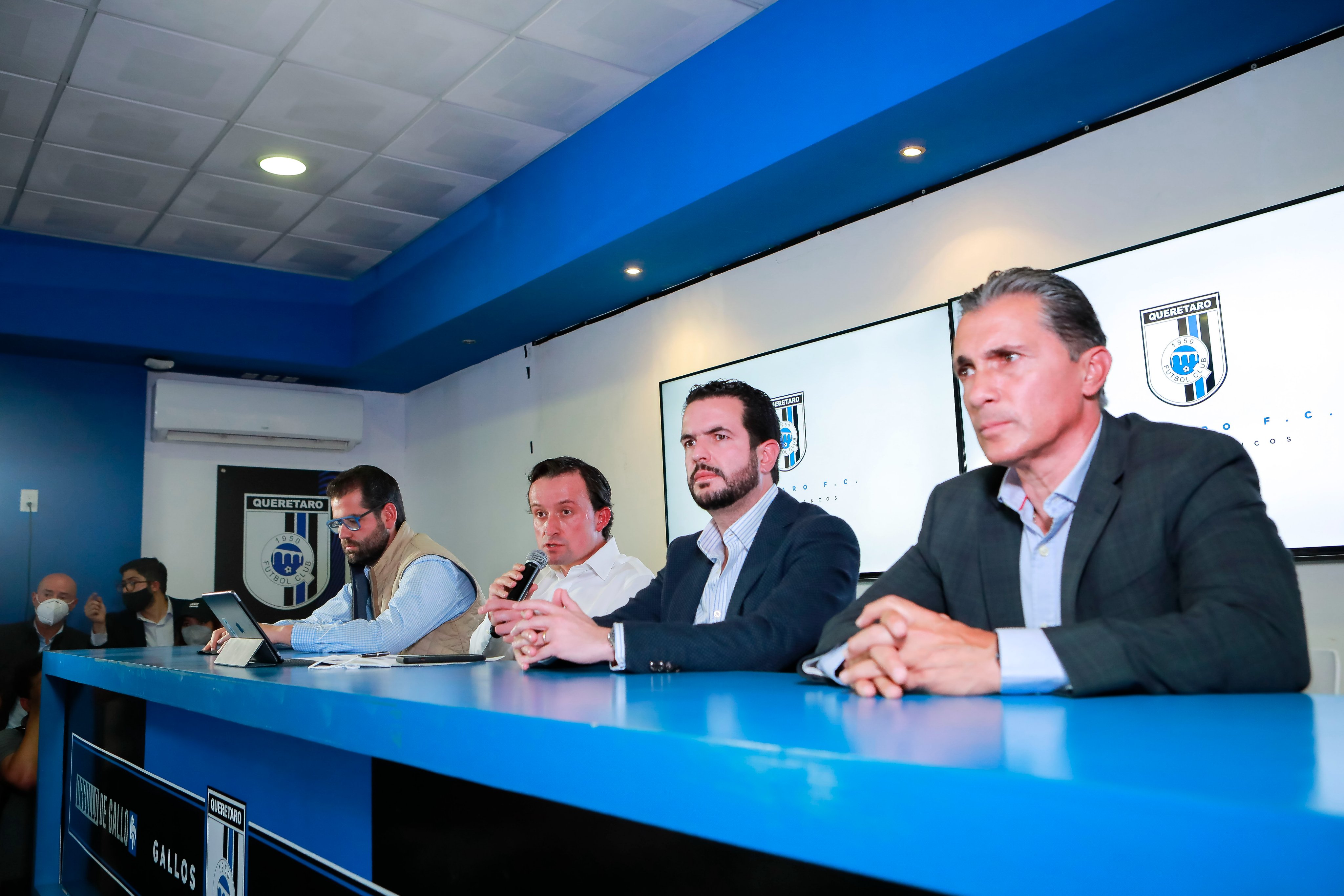 La Liga MX insiste: no tuvo muertos en pelea en Querétaro 