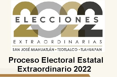 PREP 2022: Elecciones extraordinarias puebla, Mihuatlán, Teotlalco, Tlahuapan