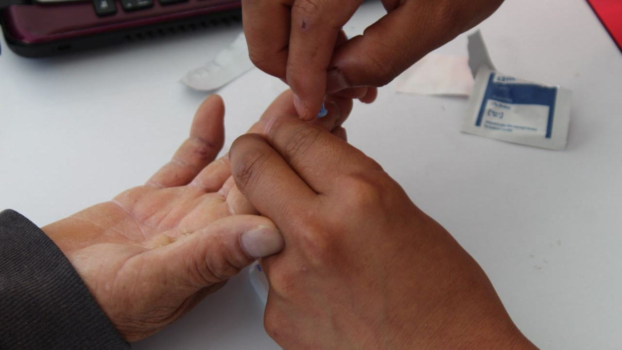 En San Andrés Cholula; efectuarán una Jornada de Salud en el marco del Día de la Mujer 