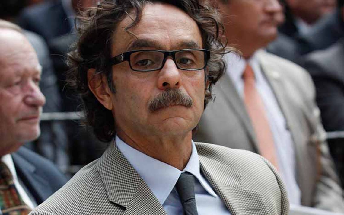 Gabriel Quadri se destapa como aspirante para las elecciones de 2024