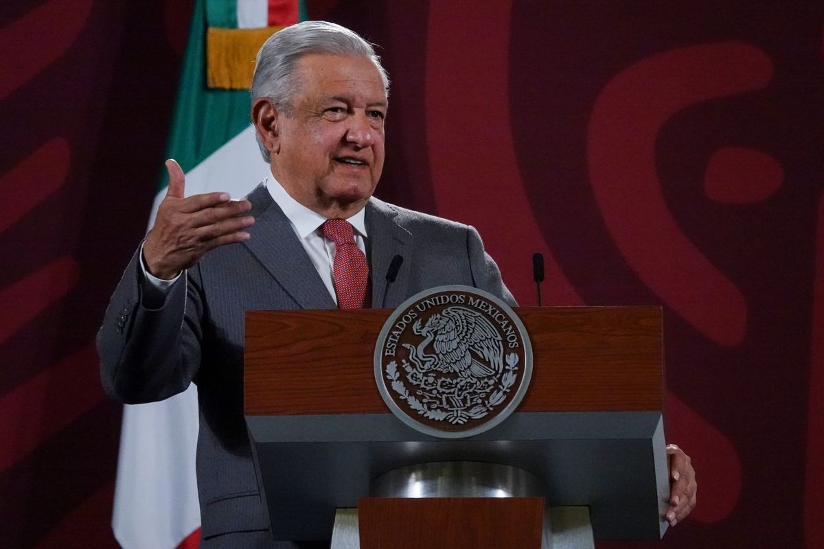 AMLO advierte no asistir a Cumbre de las Américas si se excluyen países en este encuentro