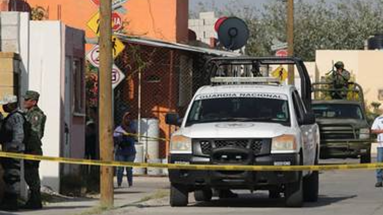 Fueron encontrados tres cadáveres; se maneja la posibilidad de que se tratarían de los jóvenes desaparecidos de Coronango