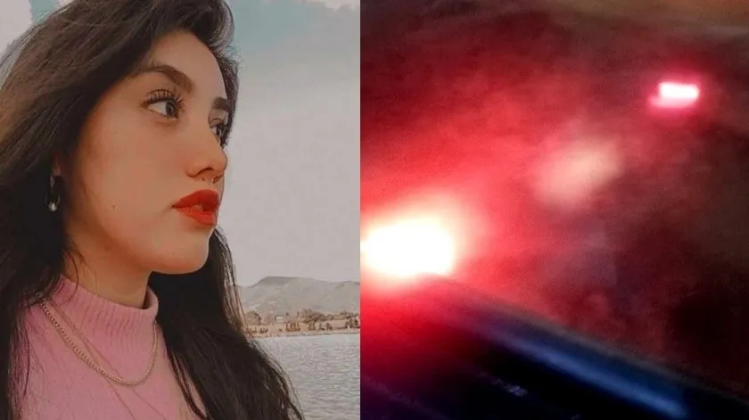 Intentan dar levantón a reportera poblana