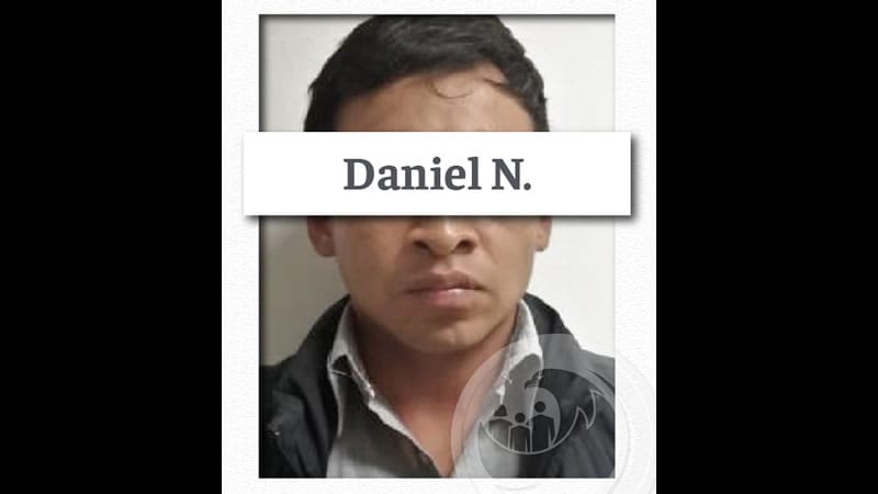 Daniel N. es sentenciado a 12 años por violencia familiar cometida en la colonia Revolución Mexicana