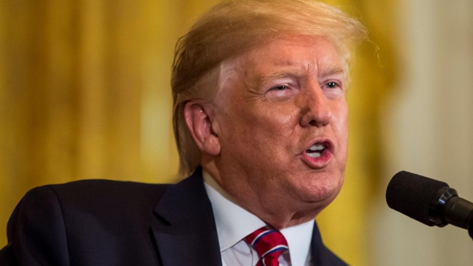 Elon Musk devolverá cuenta a Trump cuando sea dueño de Twitter