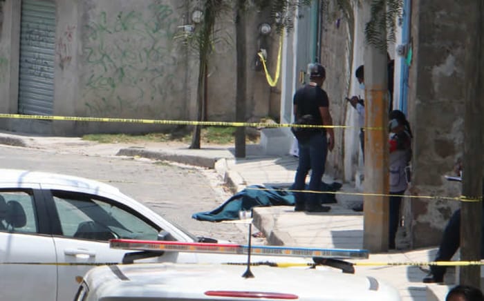 ejecutado resurreccion