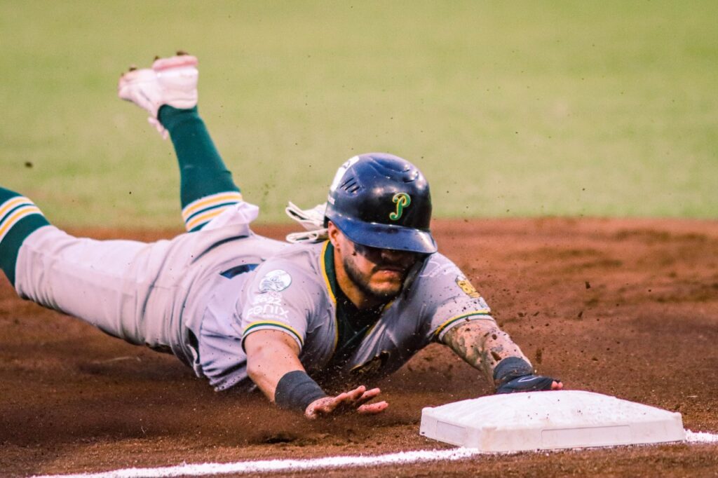 Pericos empató la serie en Veracruz 