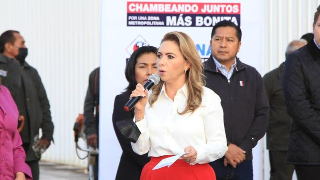 Gobierno de San Pedro Cholula buscará seguir trabajando en coordinación con los municipios vecinos para la mejora de la Seguridad Pública