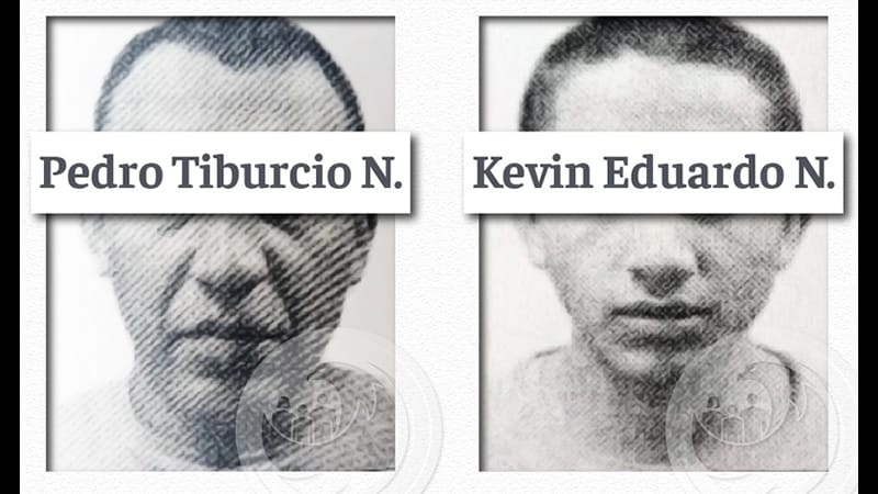 Añaden nuevos cargos a secuestradores que operaban en Grajales y Acatzingo