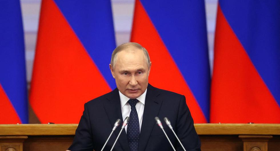 Rusia amenaza a Finlandia tras su solicitud de adherirse a la OTAN