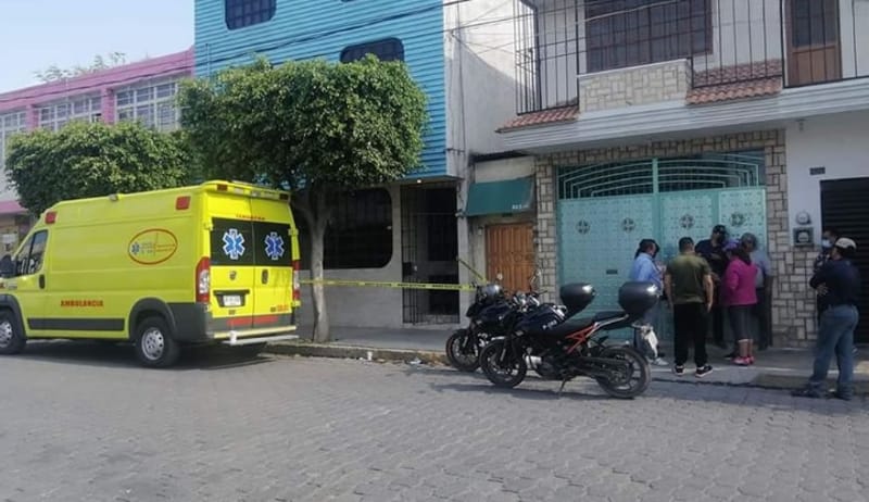 ¿Feminicidio o sobredosis? Acusan "arreglo" en el caso de Linda, estudiante de enfermería fallecida en Tehuacán