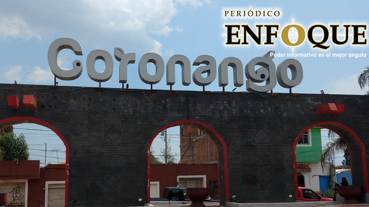 Pobladores de Coronango volverán a manifestarse por la nula estrategia de seguridad del Ayuntamiento 