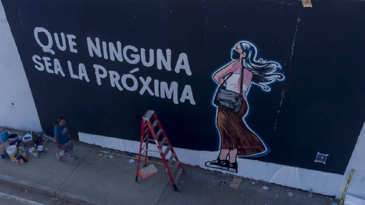 TSJ de CDMX revisará necropsia de Debanhi además Gobierno federal formaliza seguimiento del caso