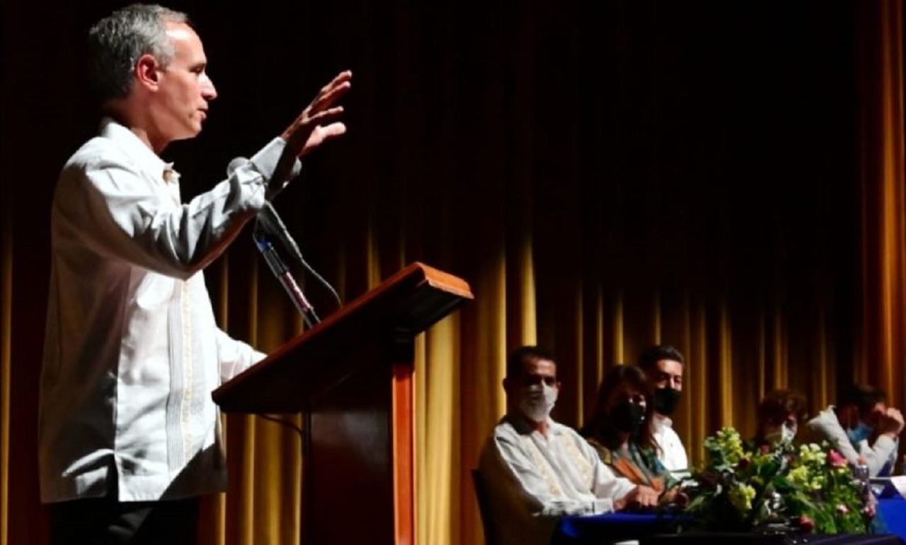 Casos de hepatitis infantil aguda en México no deben causar alarma ni preocupación 