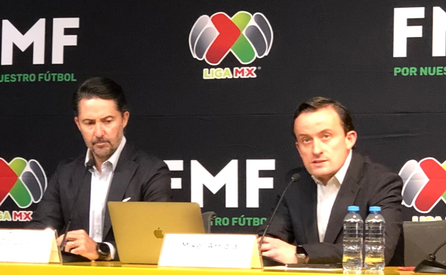 La Liga MX solo tiene identificada a la mitad de los barristas de todos los clubes 