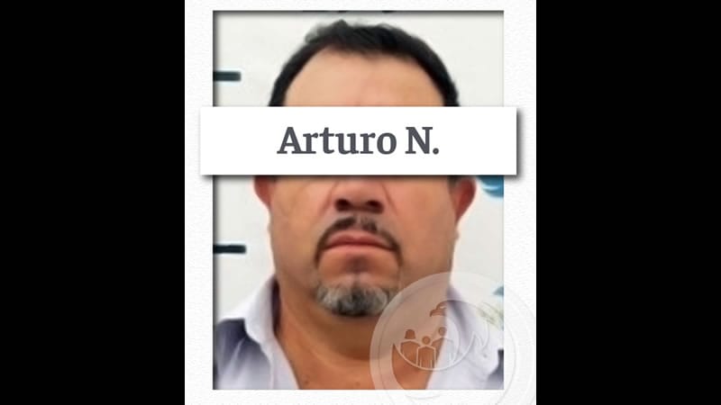 Edil de Acatlán de Osorio es es enviado a prisión por ejercicio indebido de funciones y encubrimiento