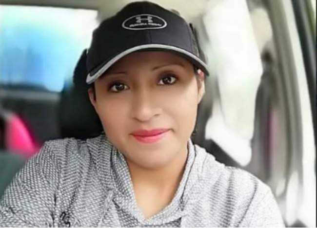 Buscan a joven desaparecida en Tecamachalco 