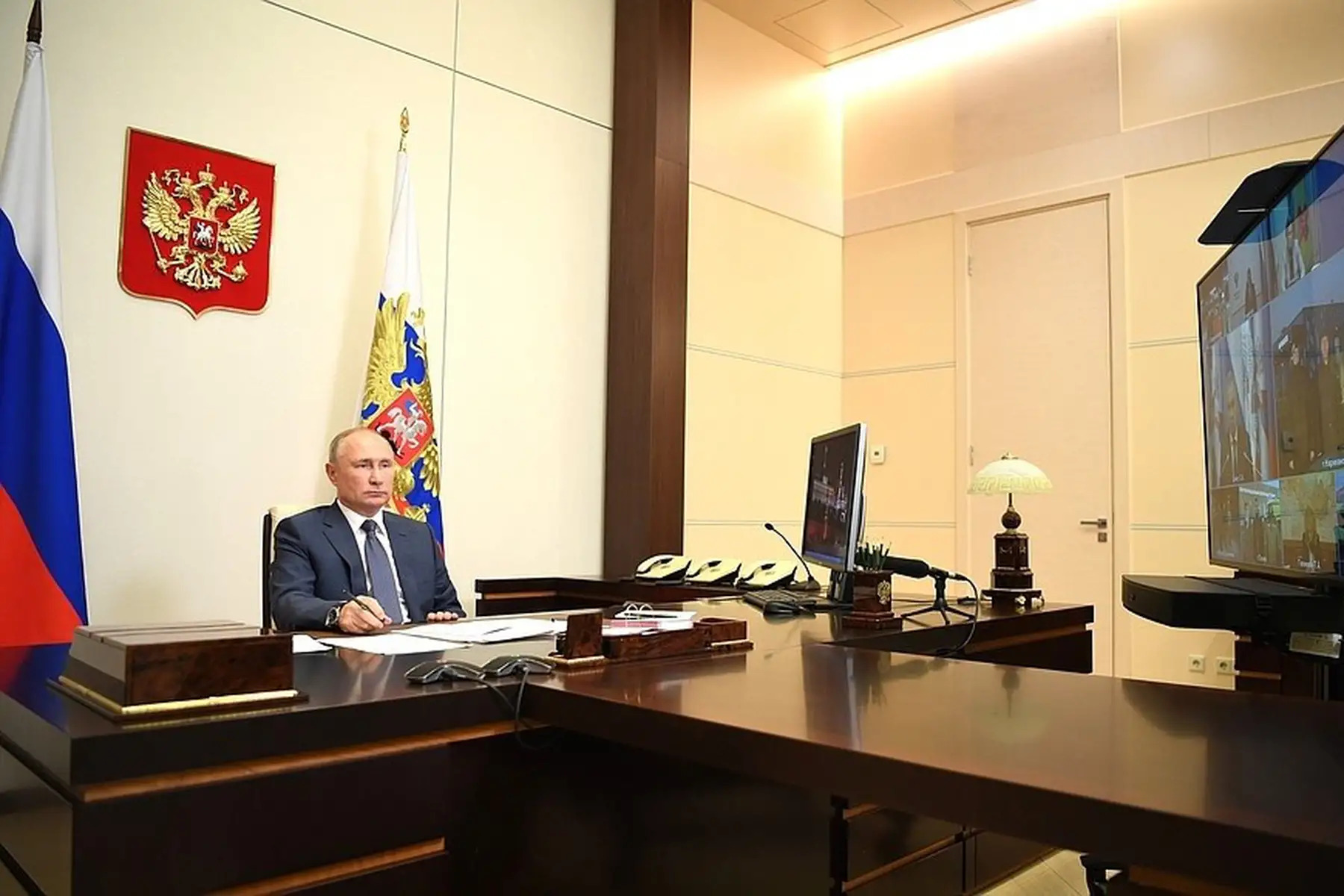 Aliados militares de Putin no están dispuestos a involucrarse con Rusia en su invasión a Ucrania