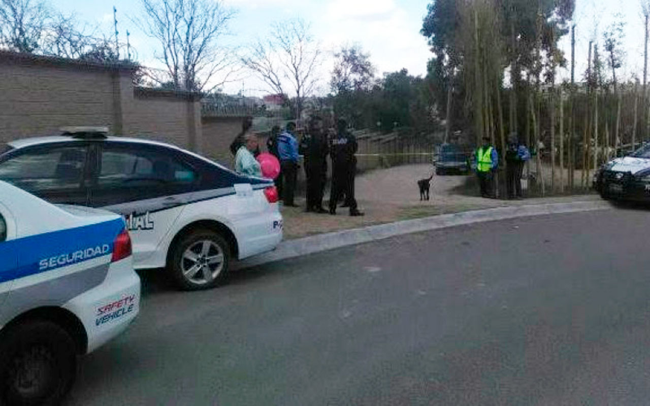 Hallan otro cuerpo sin vida en las orillas del Río Atoyac