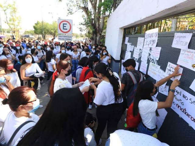 Apelará FGR liberación de elemento de la Guardia Nacional señalado de matar a estudiante en Guanajuato