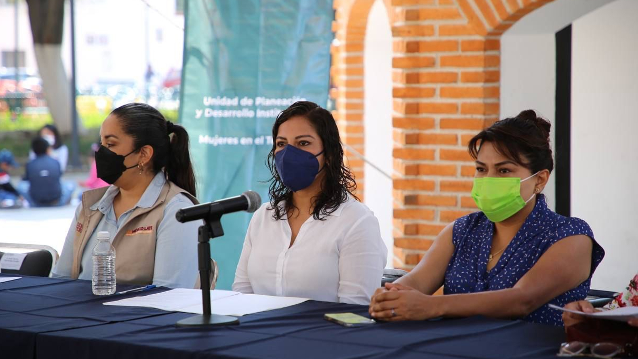 En San Andrés Cholula tararán de darle importancia a la opinión infantil