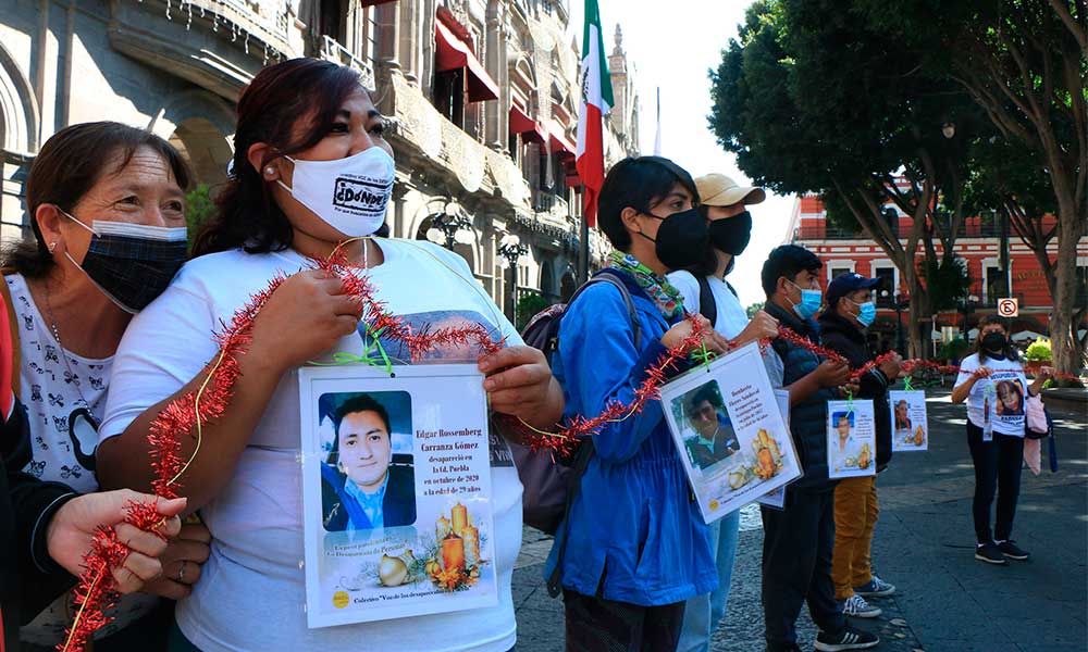 En lo que va del mes se han emitido 14 Alertas Amber en Puebla; 10 han sido desactivadas