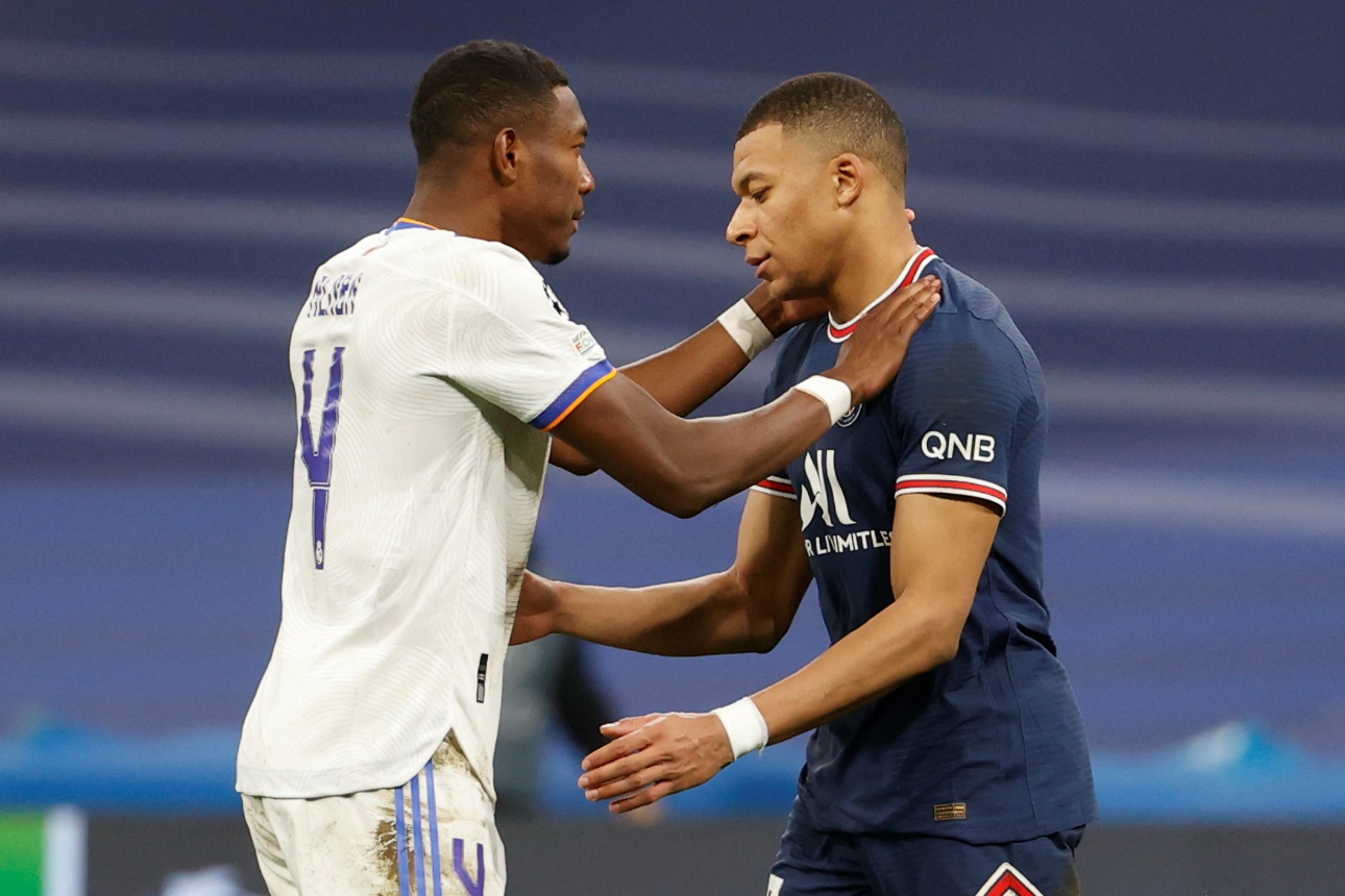 LaLiga de España truena contra Mbappé y su desaire al Real Madrid 