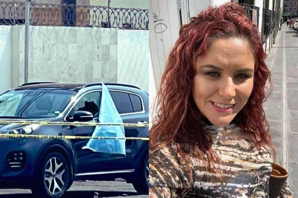 ¿Quién era Cecilia Monzón, la abogada y activista asesinada en Cholula, Puebla?