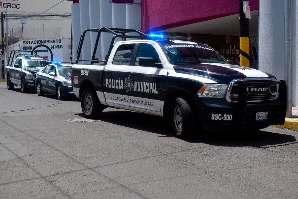 Eduardo Rivera anuncia la compra de 300 unidades para Seguridad Ciudadana