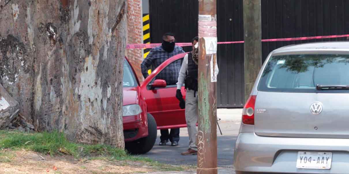 Puebla se encuentra en el cuarto lugar a nivel nacional con mayor número de secuestros