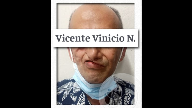 Vicente Vinicio N. es enviado a prisión por violar a un adolescente de 16 años en Xonacatepec